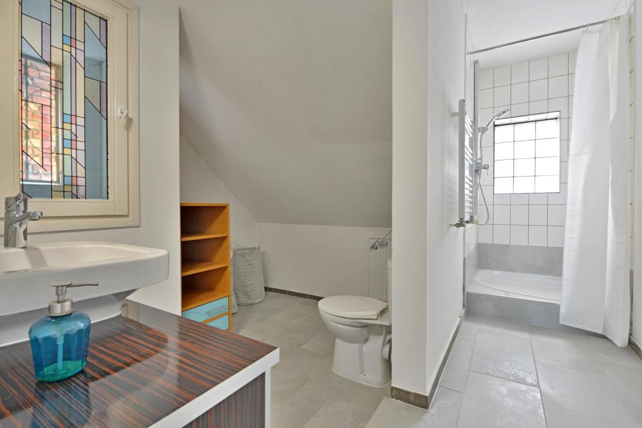 Buda House 7 Apartamento *