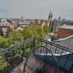 Buda House Apartment 7