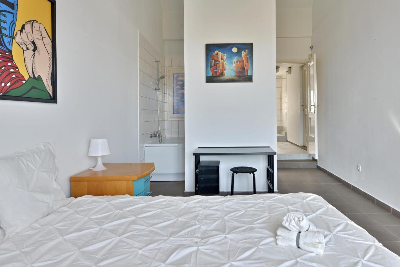 Buda House 7