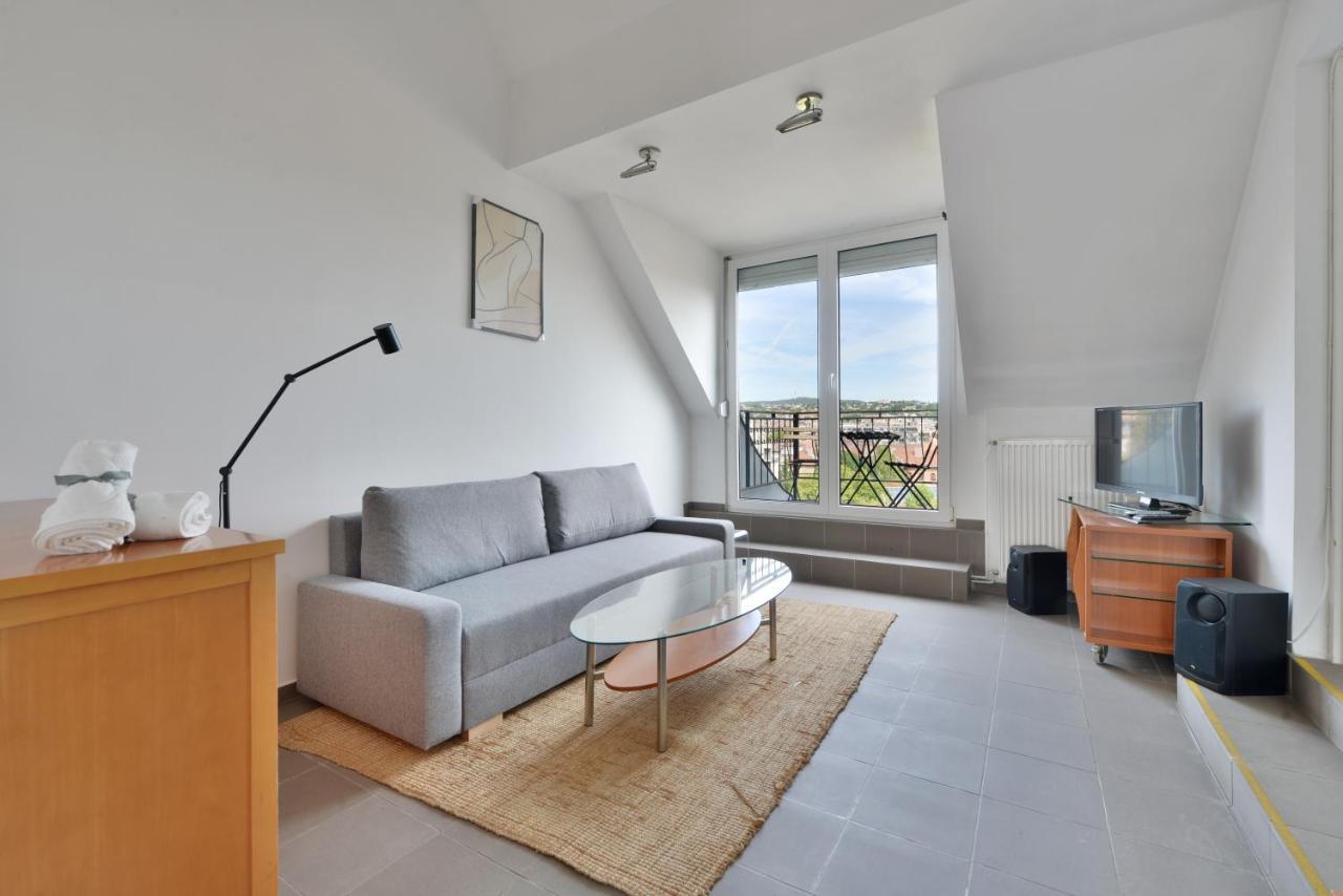 Buda House 7 Budapest